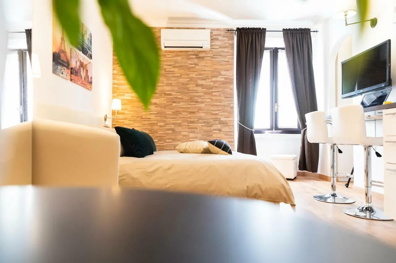 Smart Apartment - Milan Downtown