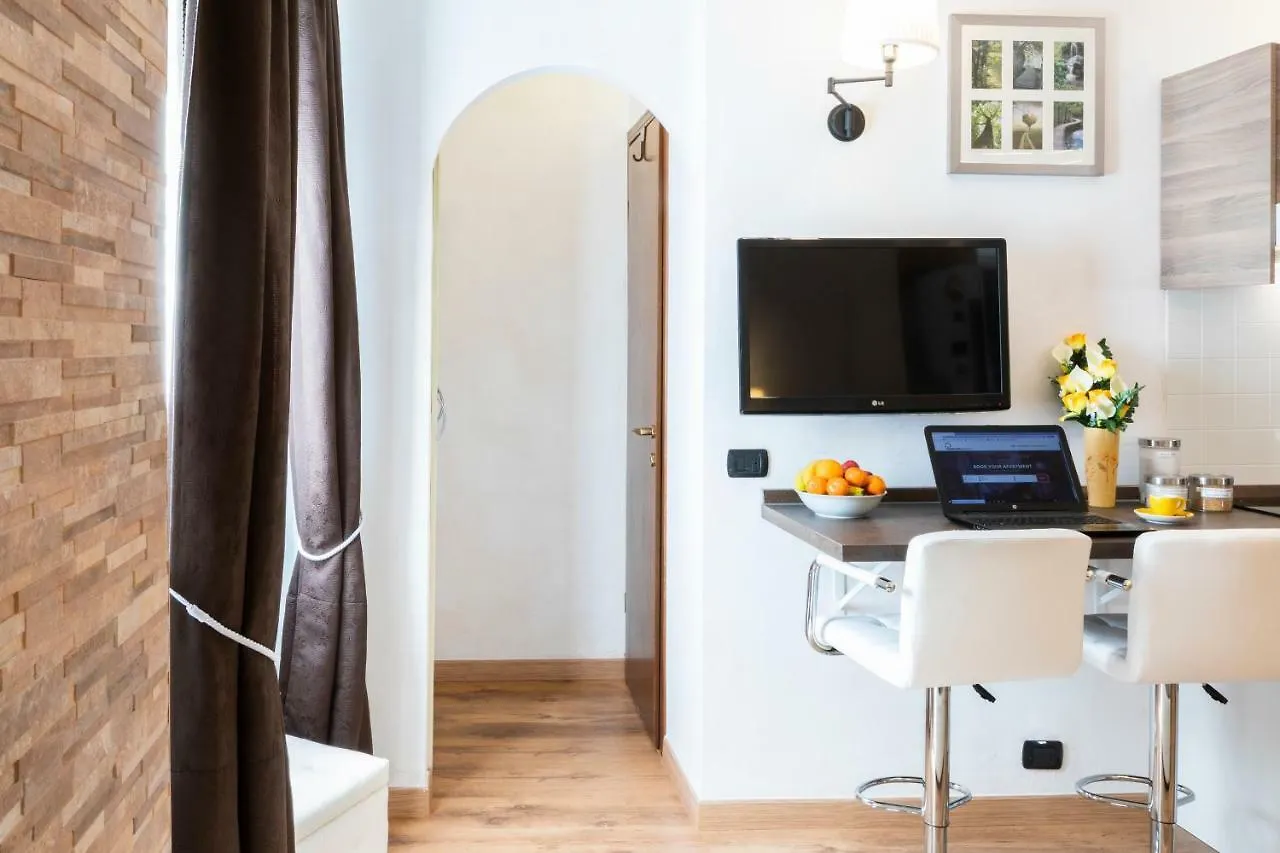 Smart Apartment - Milan Downtown 0*,  Italy