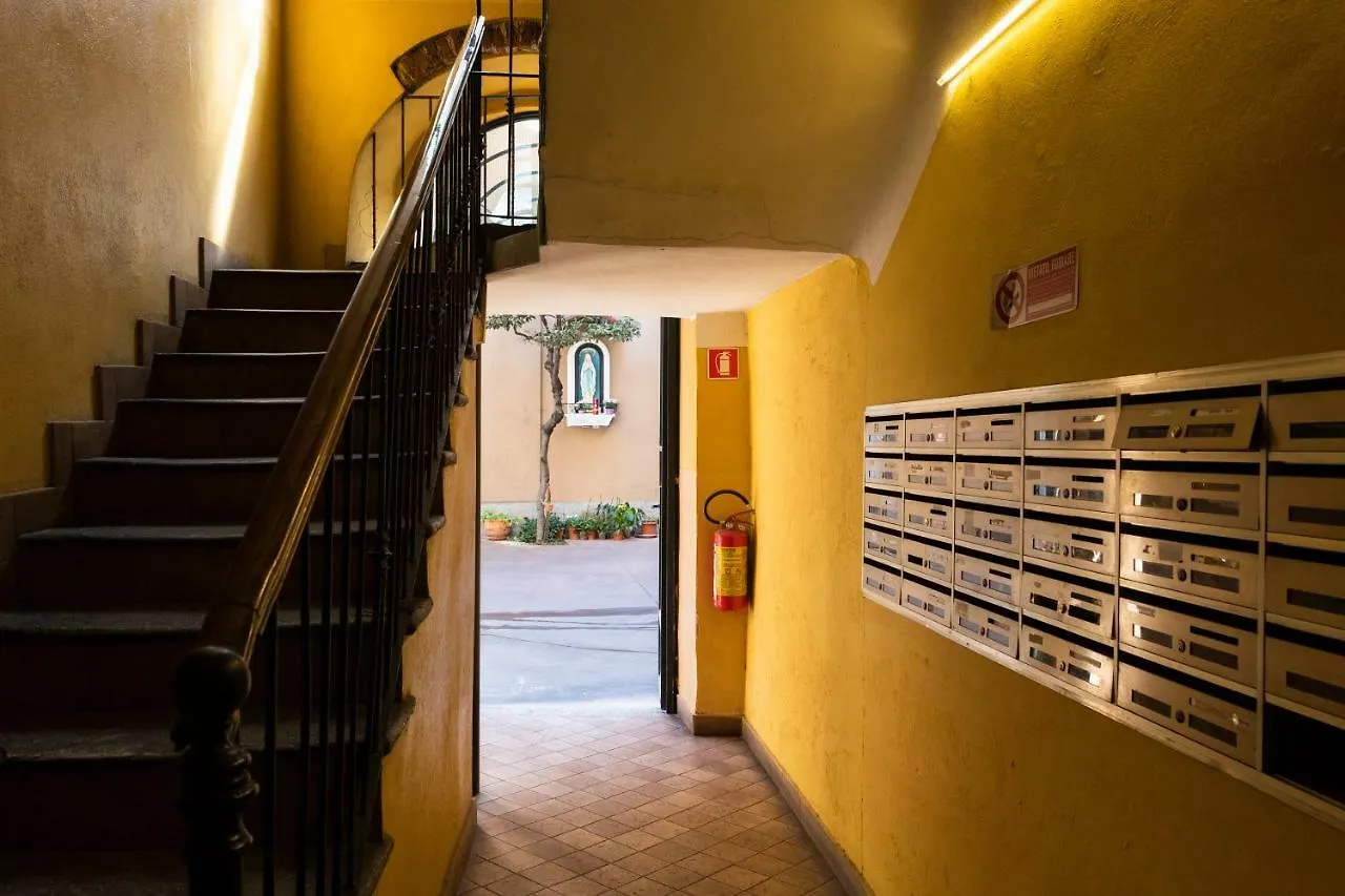 Smart Apartment - Milan Downtown Italy