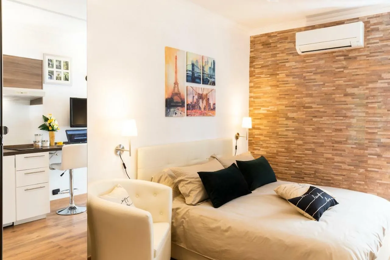 Smart Apartment - Milan Downtown