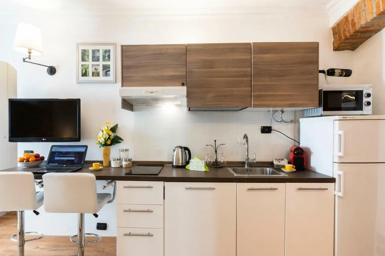 Smart Apartment - Milan Downtown