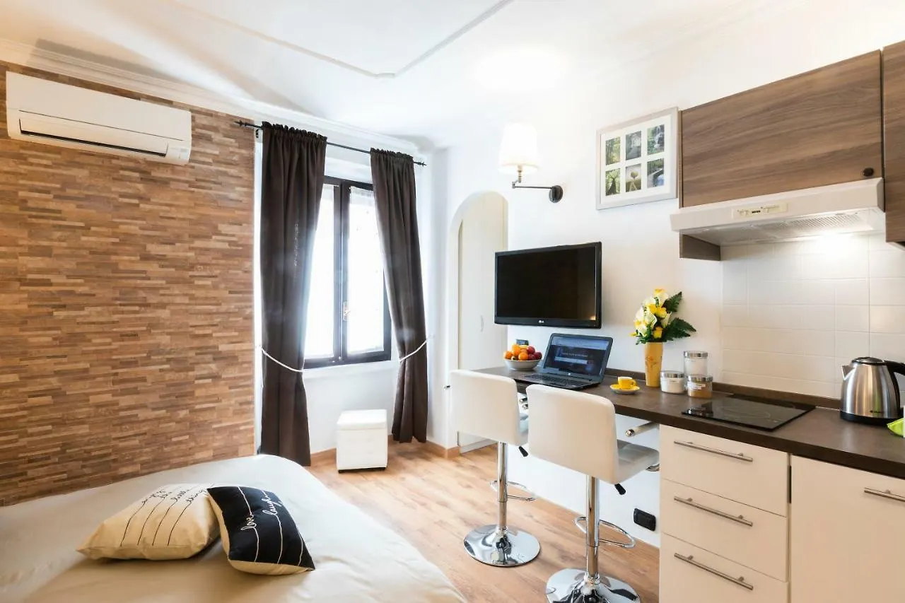 Smart Apartment - Milan Downtown Italy