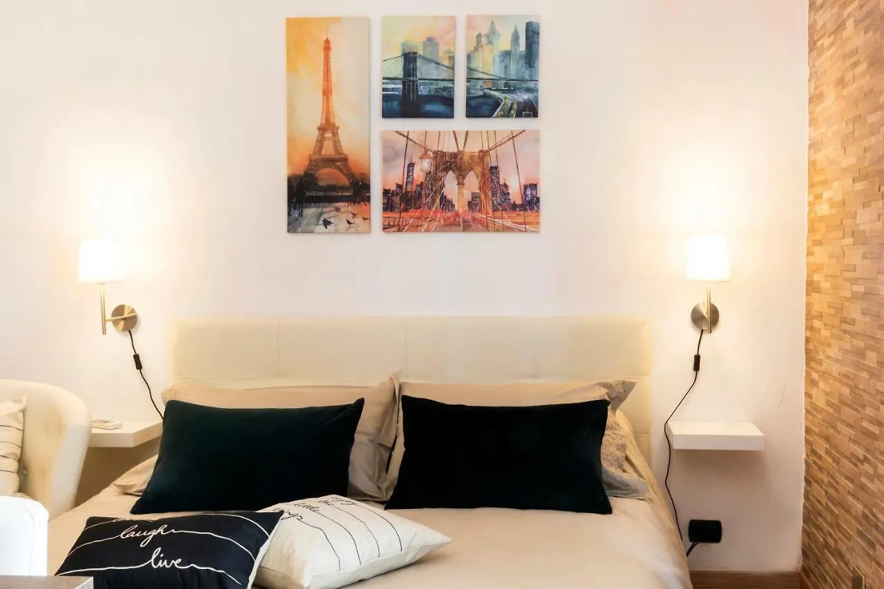 Smart Apartment - Milan Downtown