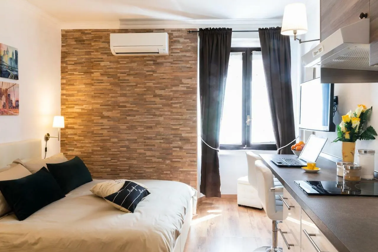 Smart Apartment - Milan Downtown